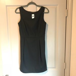 Black Gap Dress